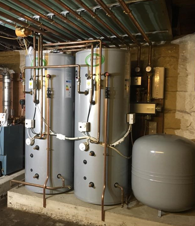 Gas, Oil, LPG Servicing Repairs and Installations in Bideford, North Devon