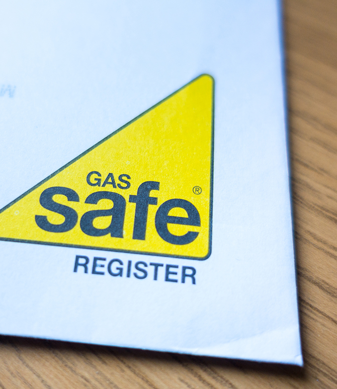 Landlord Gas Safety Certificates in Bideford, Devon
