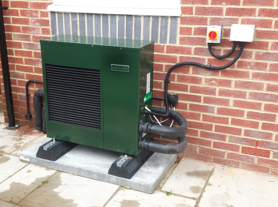 Heating System Upgrades in North Devon